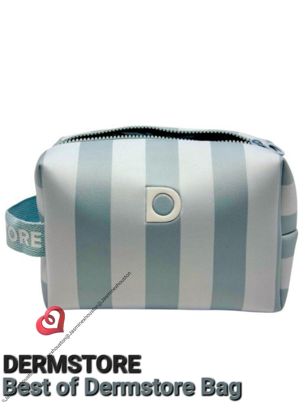 🎉3•$13/4•$16🎉 DERMSTORE Best Of Dermstore Bag